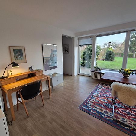 Haus Raketin Appartement Rettin Buitenkant foto