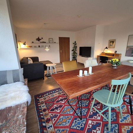 Haus Raketin Appartement Rettin Buitenkant foto