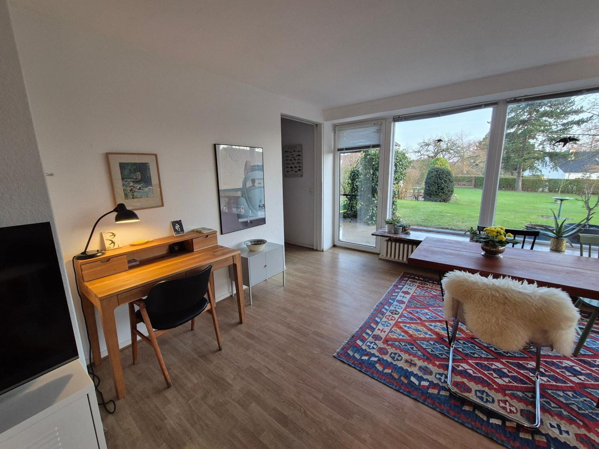Haus Raketin Appartement Rettin Buitenkant foto
