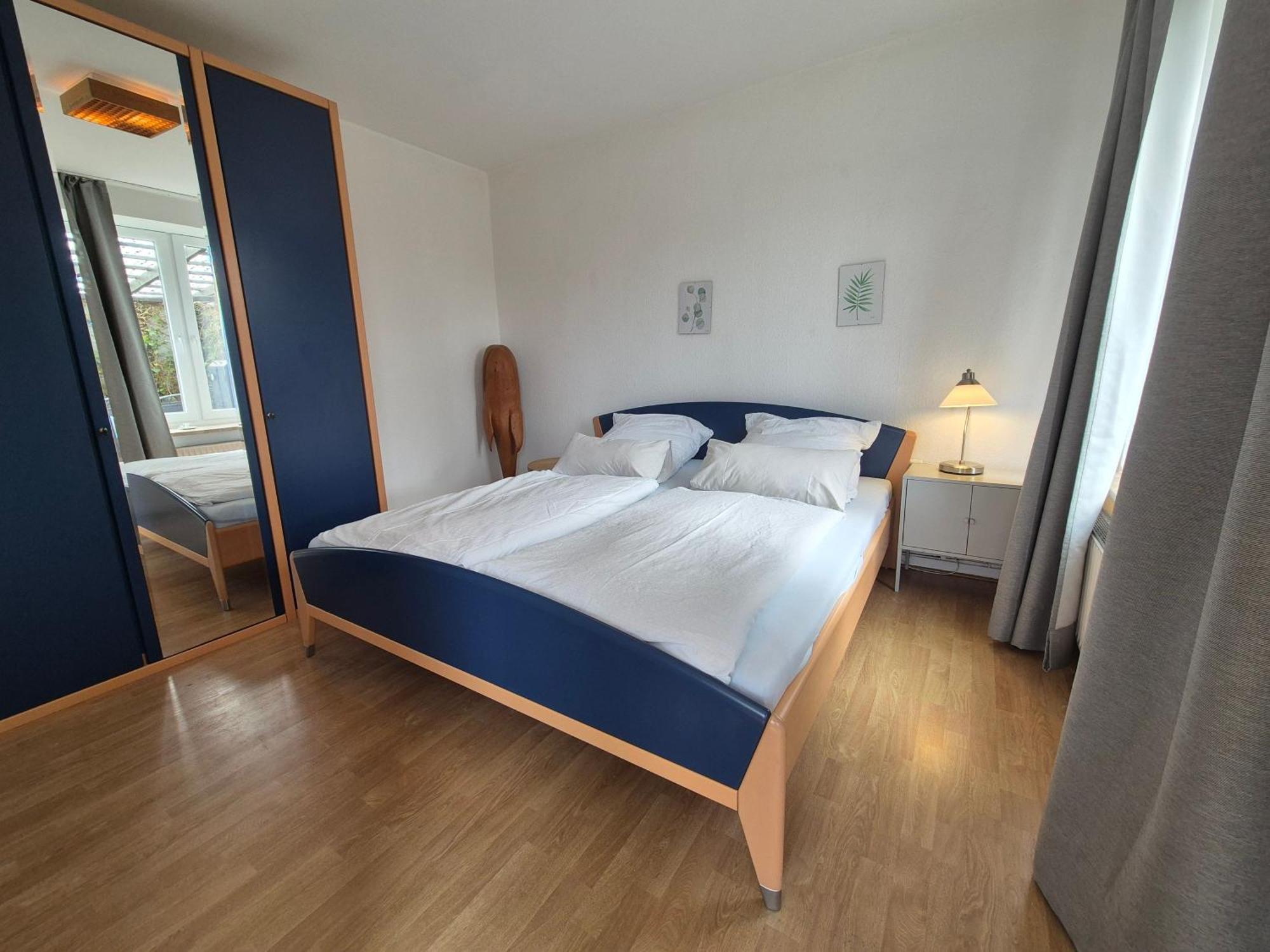 Haus Raketin Appartement Rettin Buitenkant foto