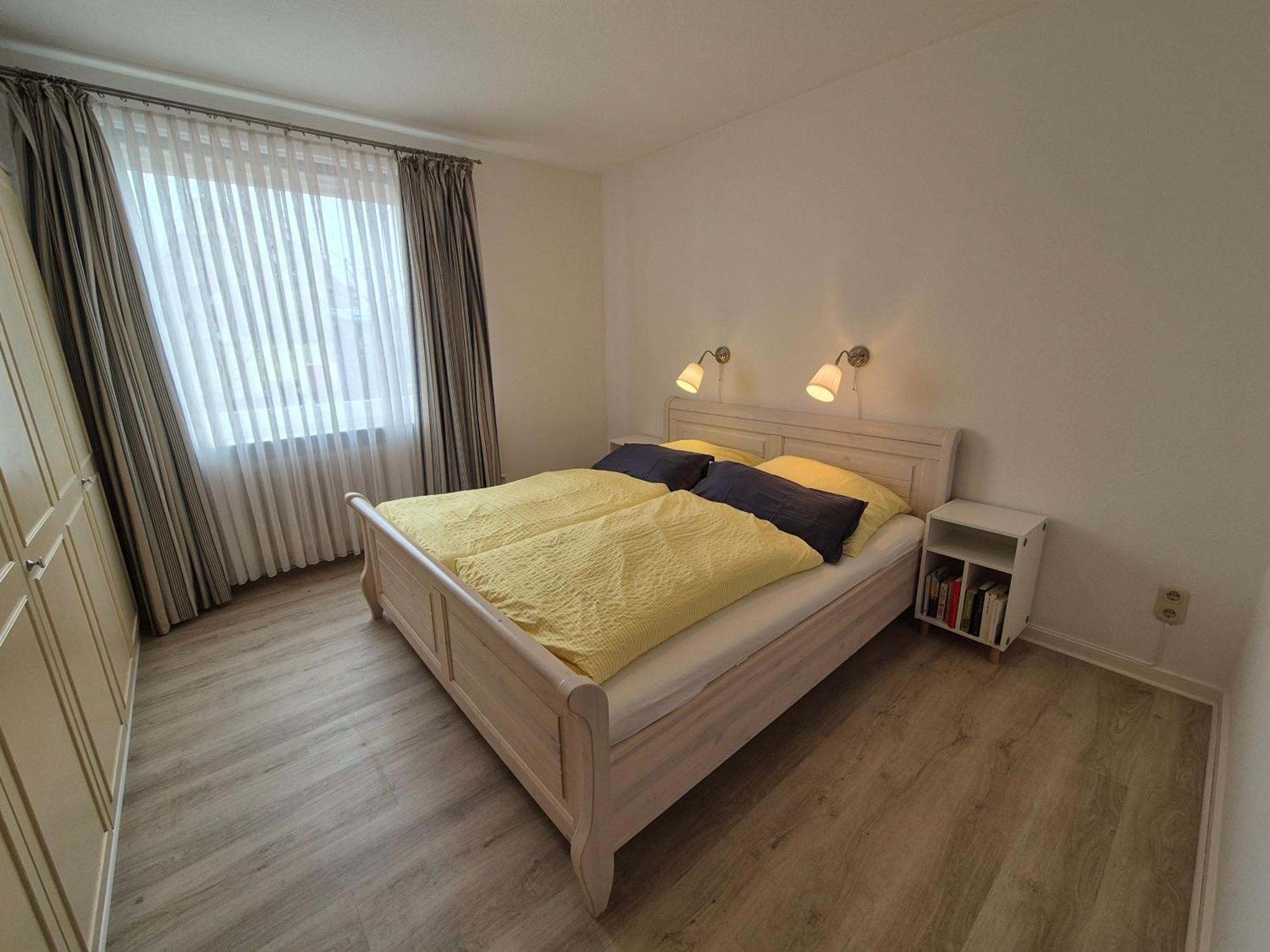 Haus Raketin Appartement Rettin Buitenkant foto