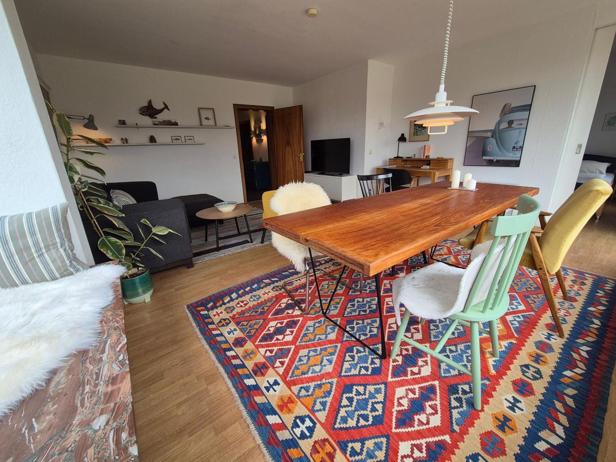 Haus Raketin Appartement Rettin Buitenkant foto