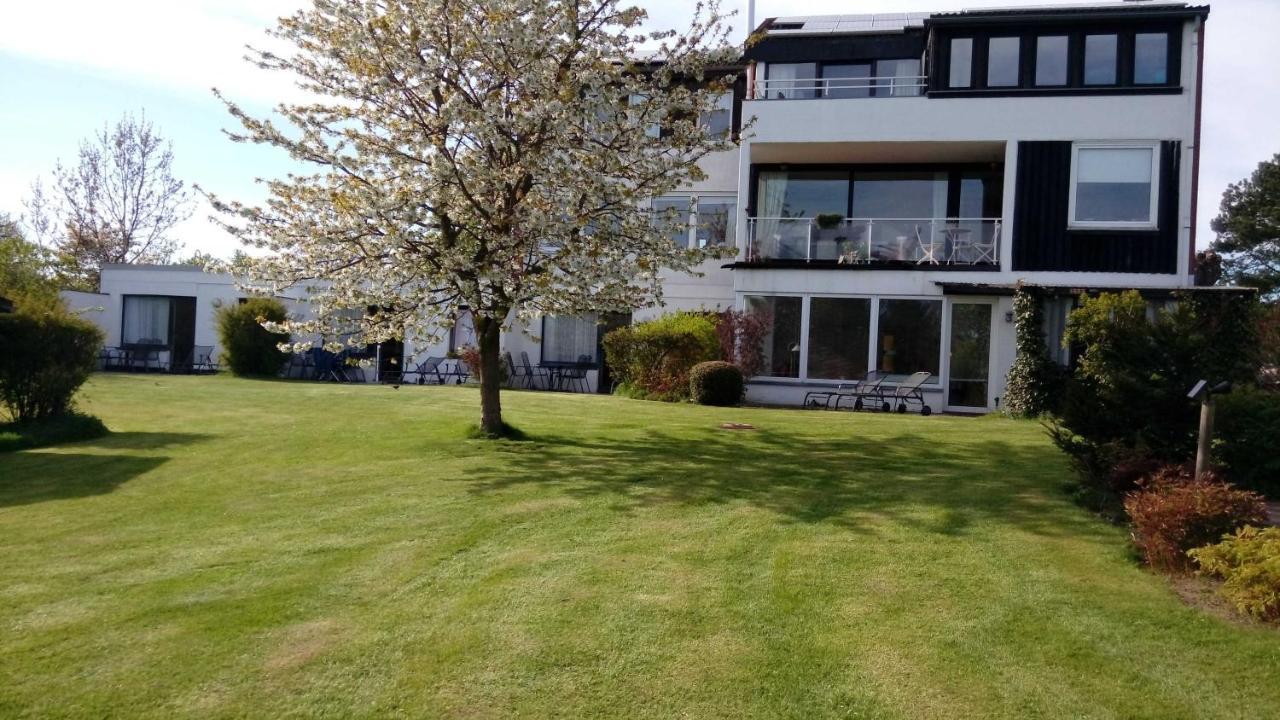 Haus Raketin Appartement Rettin Buitenkant foto